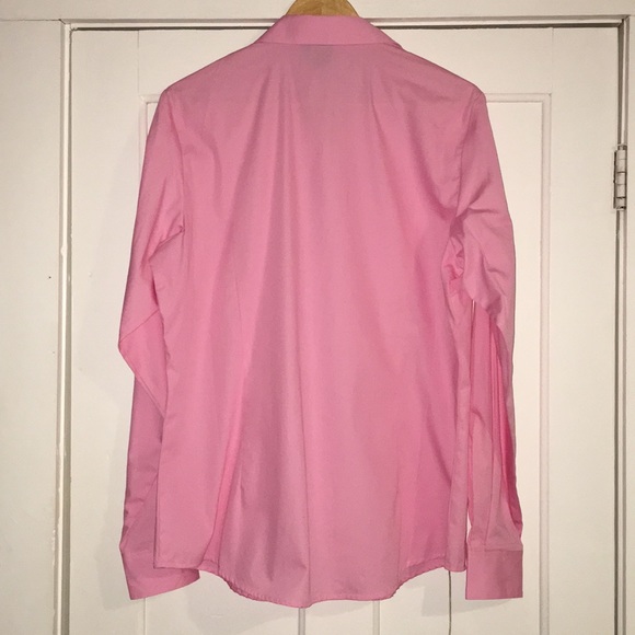 Show shirt button down Western Performance - Picture 6 of 6